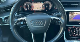 AUDI A6 AVANT 40 TDI S TR, 38.900,00 €