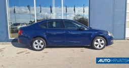 ŠKODA OCTAVIA 1.6 TDI GREENTEC- Jamstvo 15 mjeseci!, 14.190,00 €