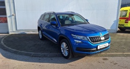 KODIAQ 1.5 TSI BUSINESS, 22.500,00 €