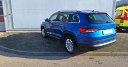 KODIAQ 1.5 TSI BUSINESS, 22.500,00 €