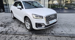 AUDI Q2 30 TDI DSG SPORT+, 26.900,00 €