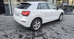 AUDI Q2 30 TDI DSG SPORT+, 26.900,00 €