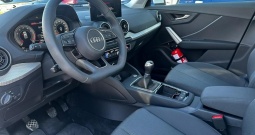 AUDI Q2 30TFSI EDITION10, 29.500,00 €