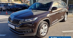 ŠKODA KODIAQ 2.0 TDI DSG BUSINESS - Jamstvo 15 mjeseci, 27.400,00 €