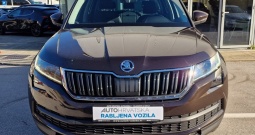 ŠKODA KODIAQ 2.0 TDI DSG BUSINESS - Jamstvo 15 mjeseci, 27.400,00 €