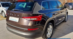 ŠKODA KODIAQ 2.0 TDI DSG BUSINESS - Jamstvo 15 mjeseci, 27.400,00 €