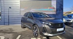 PEUGEOT 3008 GT BlueHDi 130 S&S EAT8 - TVORNIČKO JAMSTVO !, 37.490,00 €