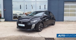 PEUGEOT 208 1.2 ALLURE PURETECH-Tvorničko Jamstvo!, 18.900,00 €