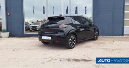 PEUGEOT 208 1.2 ALLURE PURETECH-Tvorničko Jamstvo!, 18.900,00 €