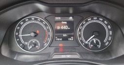 ŠKODA SCALA 1.6 TDI AMBITION - JAMSTVO 15 MJESECI!!!, 12.490,00 €