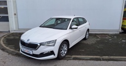 ŠKODA SCALA 1.6 TDI AMBITION - JAMSTVO 15 MJESECI!!!, 12.900,00 €