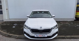 ŠKODA SCALA 1.6 TDI AMBITION - JAMSTVO 15 MJESECI!!!, 12.900,00 €