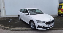 ŠKODA SCALA 1.6 TDI AMBITION - JAMSTVO 15 MJESECI!!!, 12.900,00 €