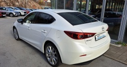 MAZDA 3 G120 REVOLUTION, 15.600,00 €