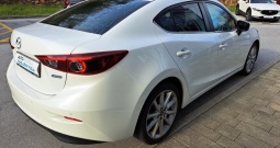 MAZDA 3 G120 REVOLUTION, 15.600,00 €