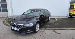 ŠKODA SUPERB 2.0 TDI BUSSINES - JAMSTVO 15 MJESECI!!!, 21.900,00 €