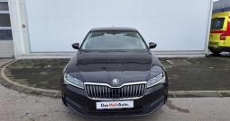 ŠKODA SUPERB 2.0 TDI BUSSINES - JAMSTVO 15 MJESECI!!!, 21.900,00 €