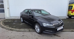 ŠKODA SUPERB 2.0 TDI BUSSINES - JAMSTVO 15 MJESECI!!!, 21.900,00 €