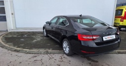 ŠKODA SUPERB 2.0 TDI BUSSINES - JAMSTVO 15 MJESECI!!!, 21.900,00 €