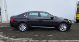 ŠKODA SUPERB 2.0 TDI BUSSINES - JAMSTVO 15 MJESECI!!!, 21.900,00 €