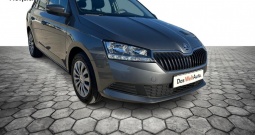 FABIA 1.0 TSI FABIA 1.0 TSI, 14.700,00 €