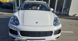 PORSCHE CAYENNE S E-Hybrid PLATINUM EDITION, 42.900,00 €