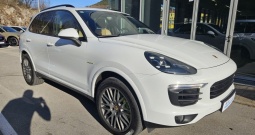 PORSCHE CAYENNE S E-Hybrid PLATINUM EDITION, 42.900,00 €