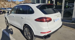 PORSCHE CAYENNE S E-Hybrid PLATINUM EDITION, 42.900,00 €