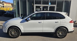 PORSCHE CAYENNE S E-Hybrid PLATINUM EDITION, 42.900,00 €