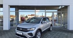 VW T-CROSS 1.0 TSI LIFE PLUS, TVORNIČKO JAMSTVO!, 20.690,00 €