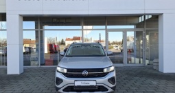 VW T-CROSS 1.0 TSI LIFE PLUS, TVORNIČKO JAMSTVO!, 20.690,00 €