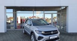 VW T-CROSS 1.0 TSI LIFE PLUS, TVORNIČKO JAMSTVO!, 20.690,00 €