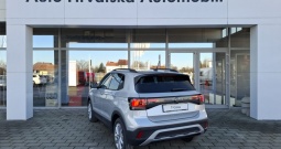 VW T-CROSS 1.0 TSI LIFE PLUS, TVORNIČKO JAMSTVO!, 20.690,00 €