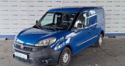 FIAT DOBLO 1.6 MJT, 8.640,00 €