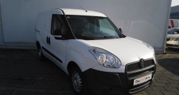 FIAT DOBLO 1.6 MJT CARGO - JAMSTVO 15 MJESECI!!!, 8.624,00 €