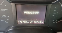 PEUGEOT RIFTER 1.5 HDI N1 - JAMSTVO 15 MJESECI, 11.840,00 €