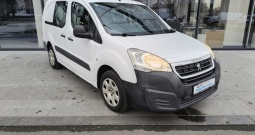 PEUGEOT PARTNER CABIN CREW 1.6 HDI N1 5 SJEDALA, 7.920,00 €