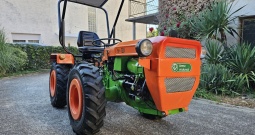 Traktor TV 730S, maksimalno uščuvan,restauriran,bio registriran,može na kartice!