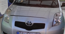 Toyota Yaris 1.4d