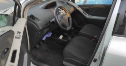 Toyota Yaris 1.4d