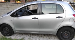 Toyota Yaris 1.4d