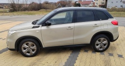 Suzuki Vitara 1.6 GL + Premium 4x4, 2018, 128000km, HR auto