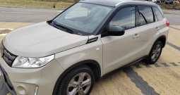 Suzuki Vitara 1.6 GL + Premium 4x4, 2018, 128000km, HR auto