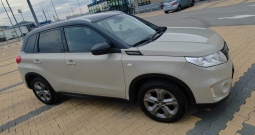 Suzuki Vitara 1.6 GL + Premium 4x4, 2018, 128000km, HR auto