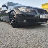 BMW serija 3 Touring 320 D