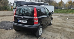 Fiat panda 1.1, 2010.g., reg. 11/2025.g., 145tkm, klima, servo, ABS