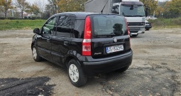 Fiat panda 1.1, 2010.g., reg. 11/2025.g., 145tkm, klima, servo, ABS