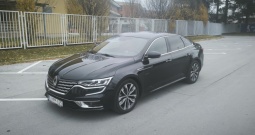 Renault Talisman dci 160, Intens, Redizajn, Matrix, Virtual, Ekstra stanje