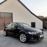 Audi A3 1.6 TDI attraction