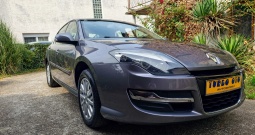 Renault Laguna 1.5 dCi Automatic, mod.' 16., Schumacher oprema, može na kartice!